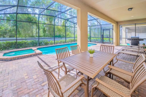 Upstay - Theater Games Pool - Hot Tub - Sleeps 16